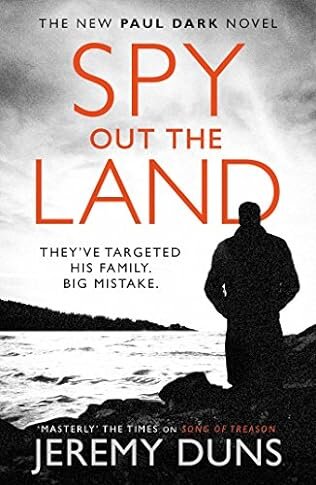 descargar libro Paul Dark 04 Spy Out the Land