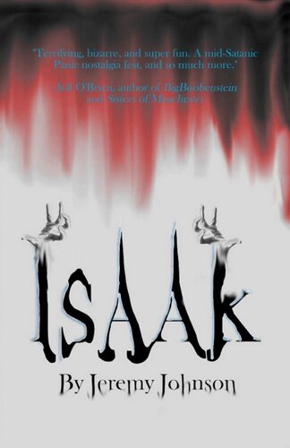 descargar libro Isaak