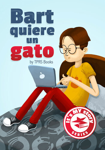 libro gratis Bart quiere un gato [ed.: 2]