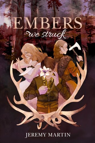 descargar libro Embers We Struck