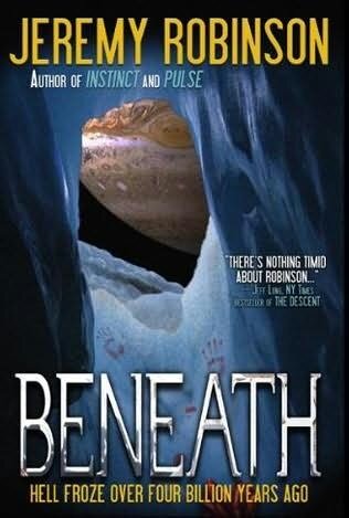 descargar libro Beneath