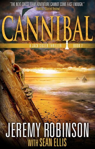 libro gratis Cannibal