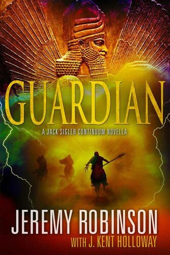 descargar libro Guardian