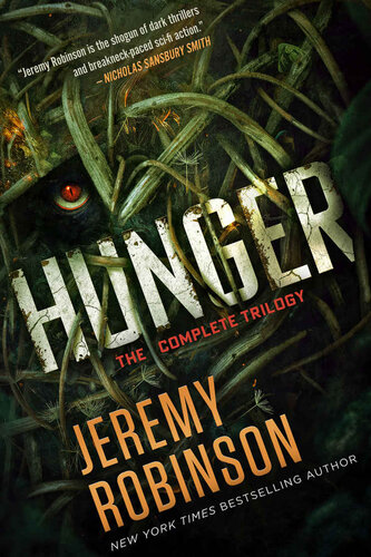 libro gratis Hunger: The Complete Trilogy