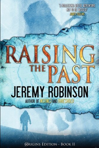 descargar libro Raising the Past