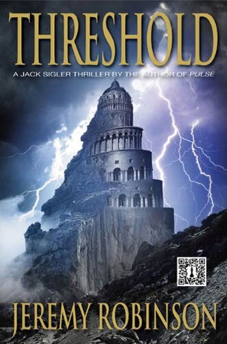 descargar libro Threshold