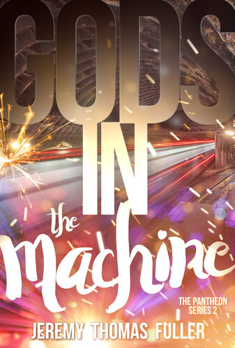 libro gratis Gods in the Machine