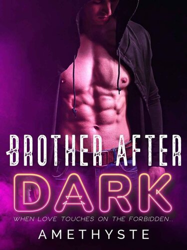 descargar libro Brother After Dark