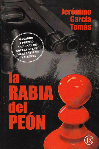 descargar libro La rabia del pe