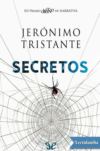 descargar libro Secretos