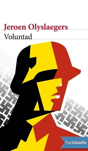 libro gratis Voluntad