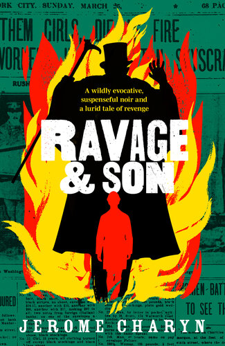 descargar libro Ravage and Son