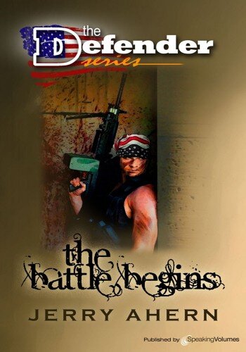 descargar libro The Battle Begins