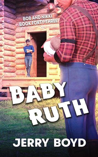 descargar libro Baby Ruth