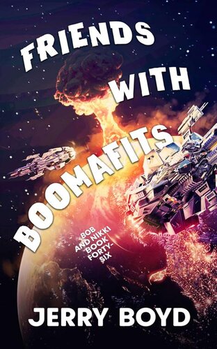 descargar libro Friends With Boomafits