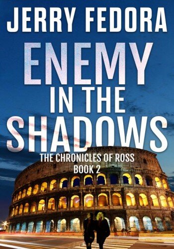 descargar libro Enemy In The Shadows