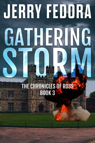 descargar libro Gathering Storm