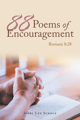 descargar libro 88 Poems of Encouragement