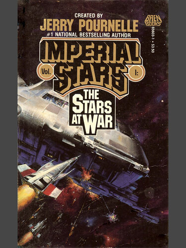 descargar libro Imperial Stars 1-The Stars at War