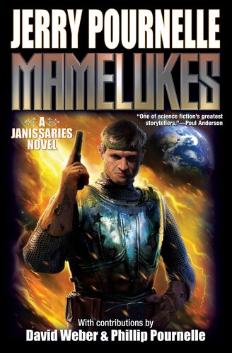 libro gratis Mamelukes