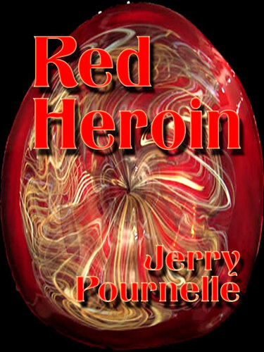 descargar libro Red Heroin