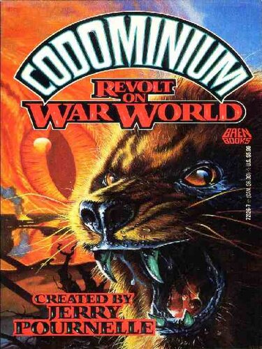 descargar libro War World V: CoDominium - Revolt on War World