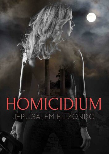 descargar libro Homicidium