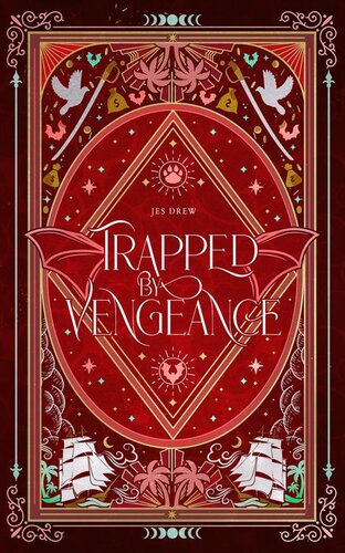 descargar libro Trapped by Vengeance