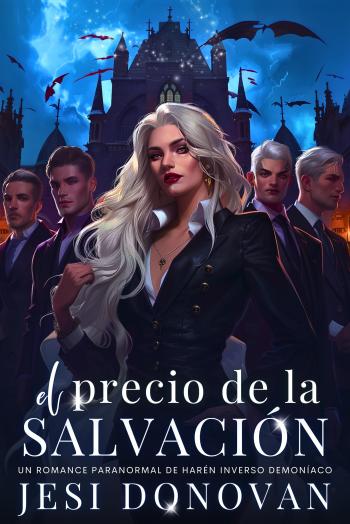 descargar libro El Precio de la Salvación (Los Cinco de Blackwood #03)