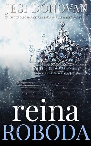 libro gratis Reina Roboda