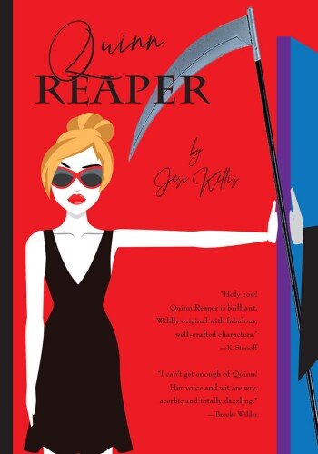 libro gratis Quinn Reaper