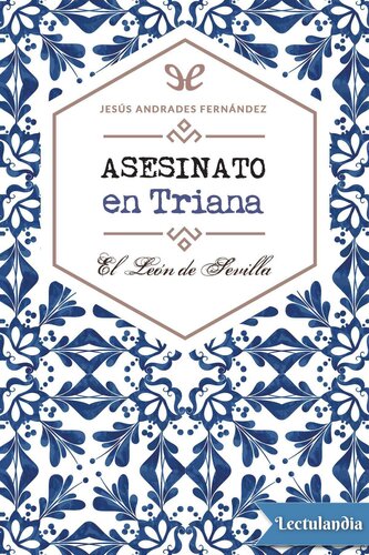 libro gratis Asesinato en Triana