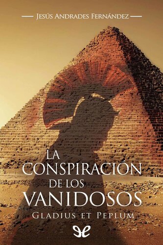 libro gratis La conspiración de los vanidosos