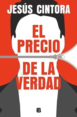 descargar libro El precio de la verdad