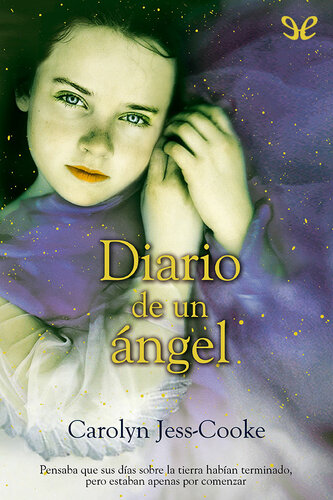 descargar libro Diario De Un Angel