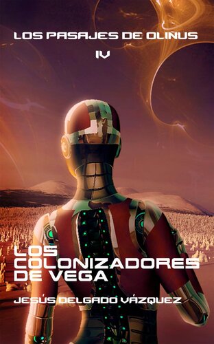 libro gratis Los colonizadores de Vega