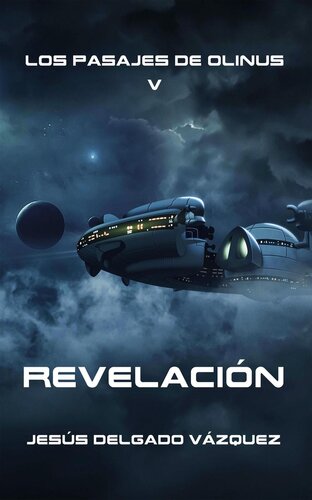 descargar libro Revelacin