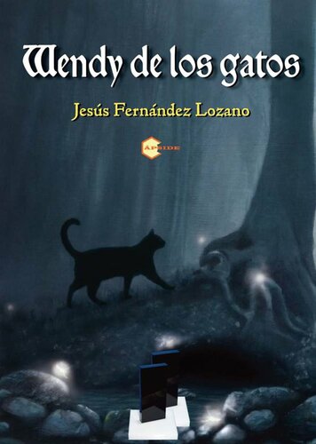 libro gratis Wendy de los gatos