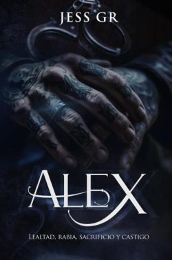 Alex (Clan Z 3) gratis en epub