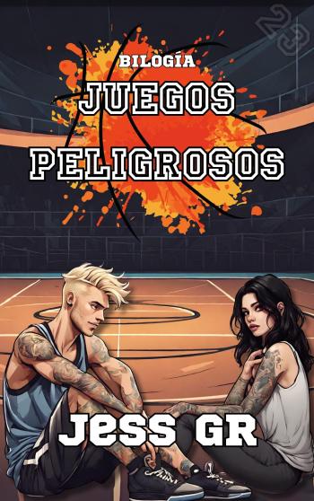 descargar libro Bilogía Juegos Peligrosos (COMPLETA)