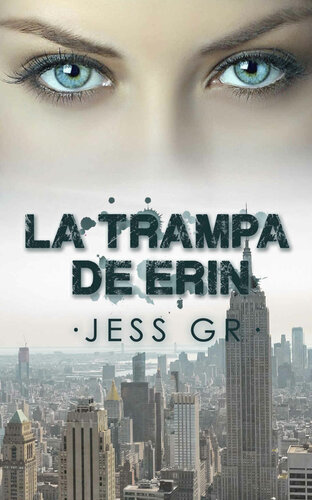 descargar libro La trampa de Erin