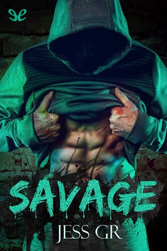 descargar libro Savage