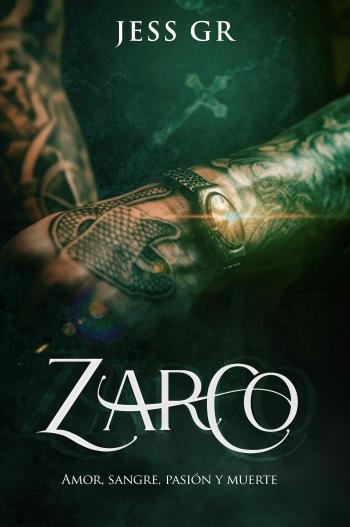 descargar libro Zarco