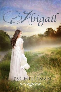 descargar libro Abigal