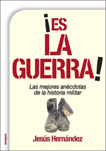 descargar libro ¡Es la guerra!