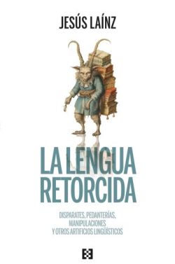 libro gratis La lengua retorcida