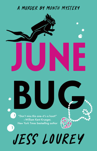 libro gratis June Bug (Murder by Month Mystery)