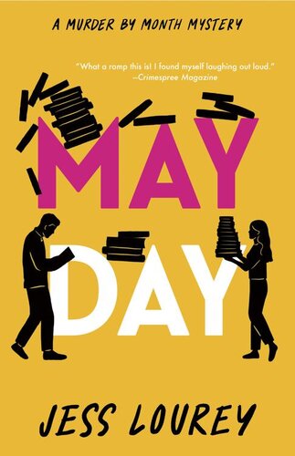 libro gratis May Day (Murder by Month Mystery)