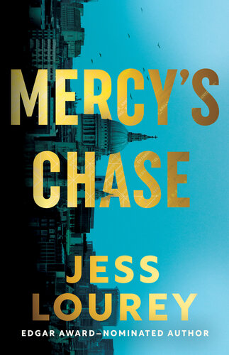 descargar libro Mercy's Chase (Salem's Cipher)