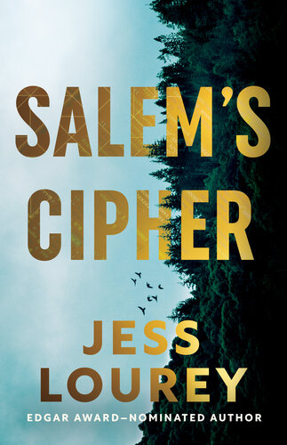 descargar libro Salem's Cipher